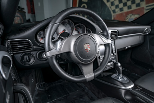 Used-2009-PORSCHE-911-Carrera-4S-Cabriolet