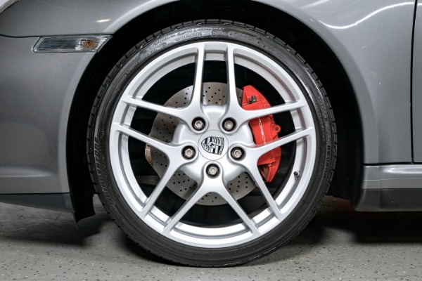 Used-2009-PORSCHE-911-Carrera-4S-Cabriolet
