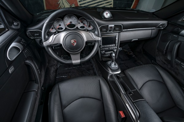 Used-2009-PORSCHE-911-Carrera-4S-Cabriolet