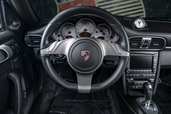 Used-2009-PORSCHE-911-Carrera-4S-Cabriolet