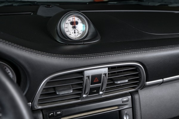 Used-2009-PORSCHE-911-Carrera-4S-Cabriolet