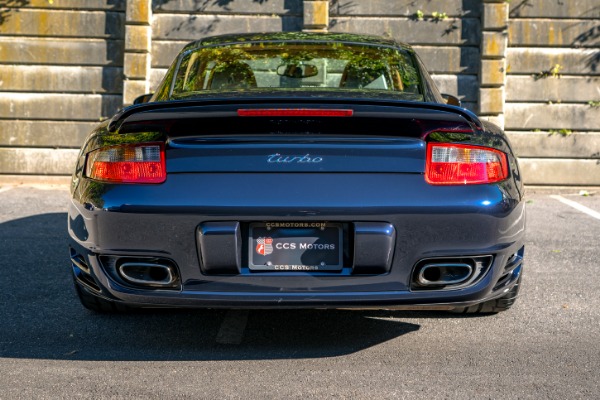 Used-2007-PORSCHE-911-Turbo