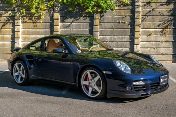 Used-2007-PORSCHE-911-Turbo