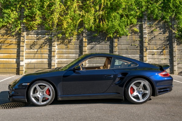 Used-2007-PORSCHE-911-Turbo