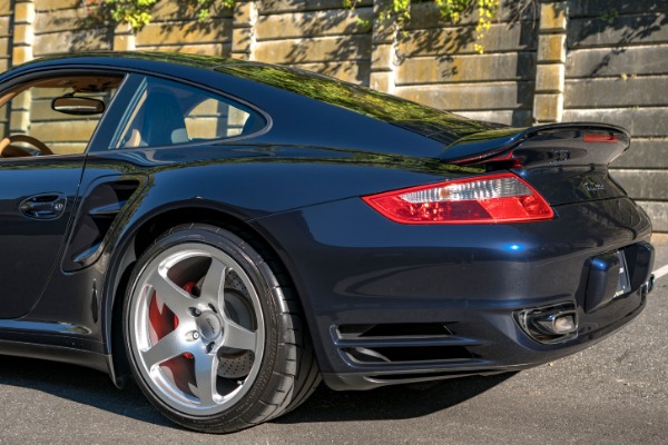 Used-2007-PORSCHE-911-Turbo