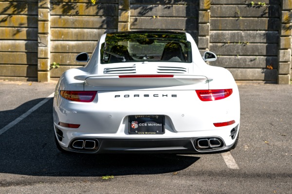 Used-2014-PORSCHE-911-Turbo-Coupe