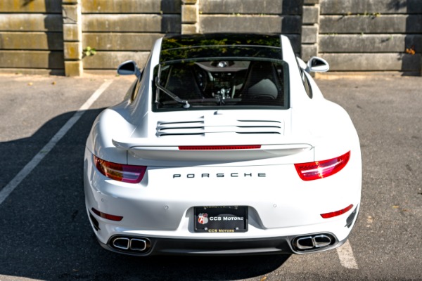 Used-2014-PORSCHE-911-Turbo-Coupe