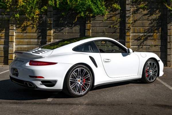 Used-2014-PORSCHE-911-Turbo-Coupe