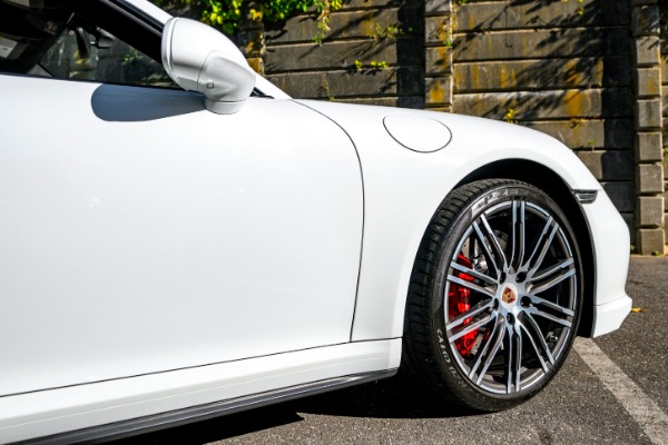 Used-2014-PORSCHE-911-Turbo-Coupe