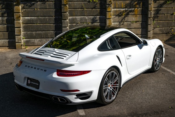 Used-2014-PORSCHE-911-Turbo-Coupe
