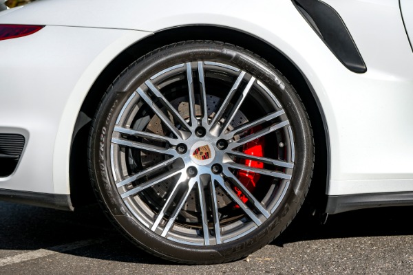 Used-2014-PORSCHE-911-Turbo-Coupe