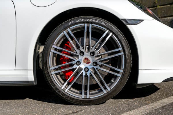 Used-2014-PORSCHE-911-Turbo-Coupe