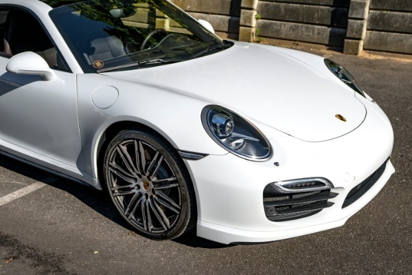Used-2014-PORSCHE-911-Turbo-Coupe