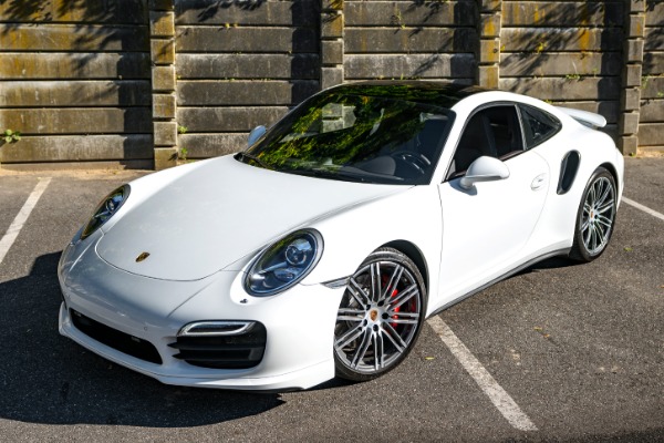Used-2014-PORSCHE-911-Turbo-Coupe