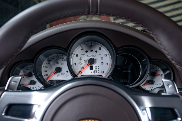 Used-2014-PORSCHE-911-Turbo-Coupe