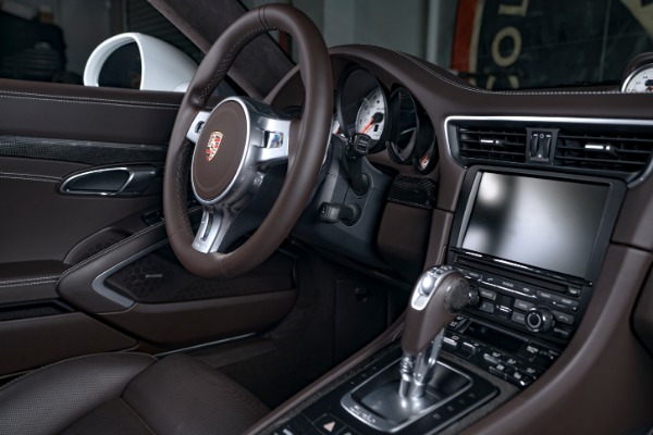 Used-2014-PORSCHE-911-Turbo-Coupe