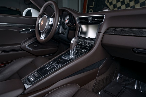Used-2014-PORSCHE-911-Turbo-Coupe