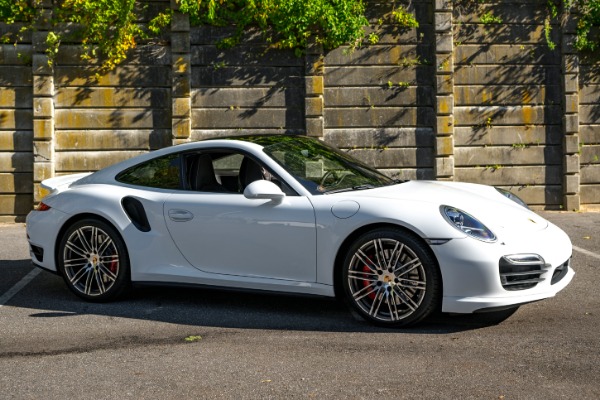 Used-2014-PORSCHE-911-Turbo-Coupe