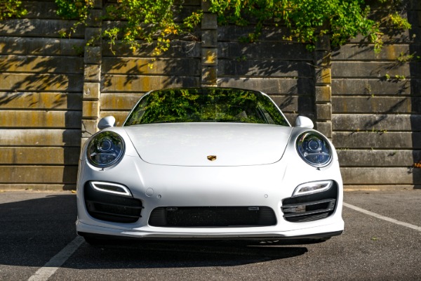 Used-2014-PORSCHE-911-Turbo-Coupe