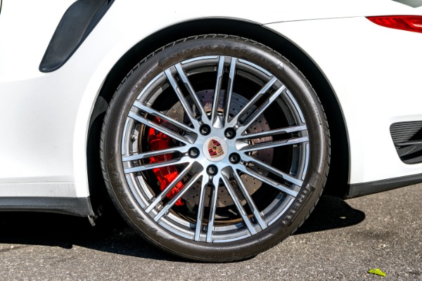Used-2014-PORSCHE-911-Turbo-Coupe