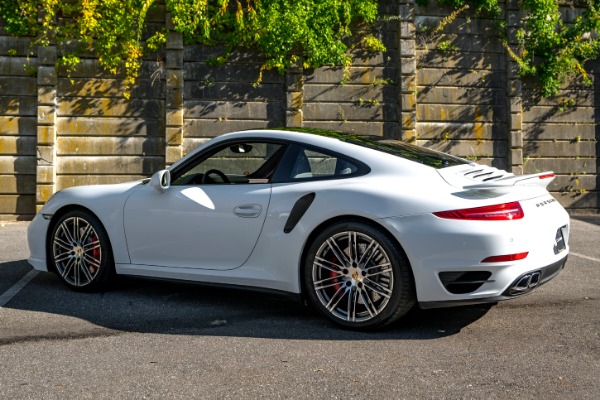 Used-2014-PORSCHE-911-Turbo-Coupe