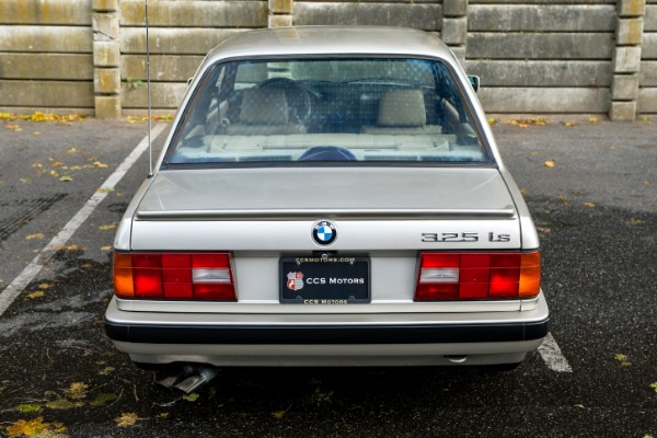 Used-1990-BMW-3-SERIES-325is