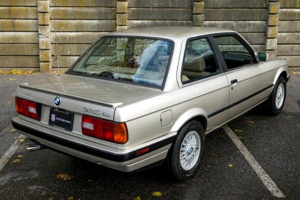 Used-1990-BMW-3-SERIES-325is