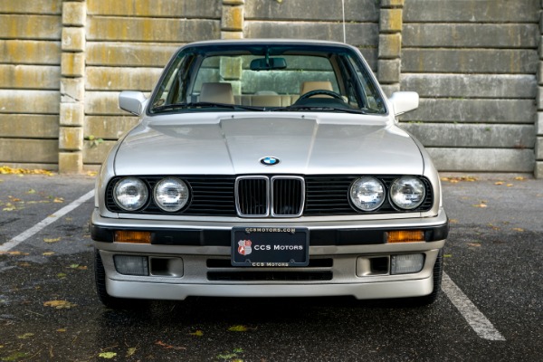 Used-1990-BMW-3-SERIES-325is