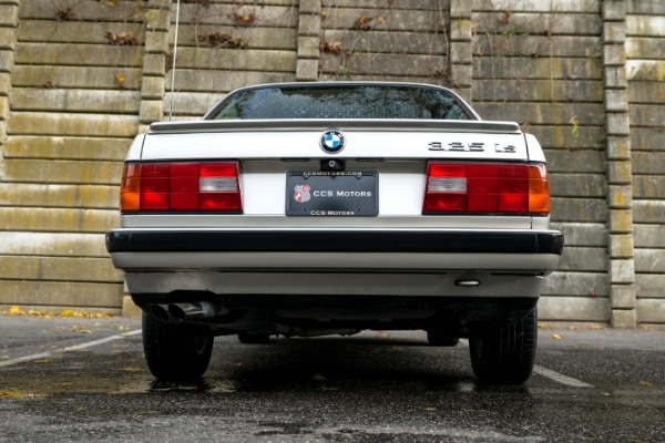 Used-1990-BMW-3-SERIES-325is