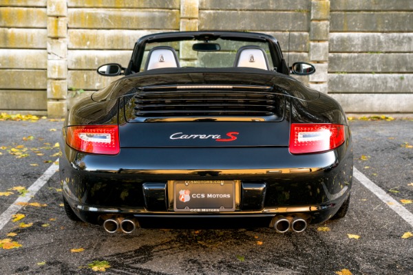 Used-2005-PORSCHE-911-Carrera-S