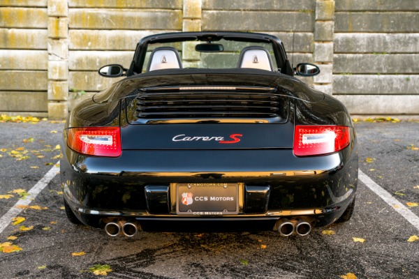 Used-2005-PORSCHE-911-Carrera-S