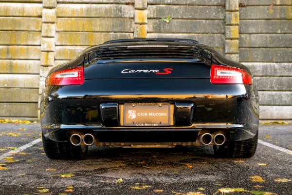 Used-2005-PORSCHE-911-Carrera-S