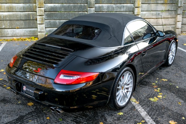 Used-2005-PORSCHE-911-Carrera-S