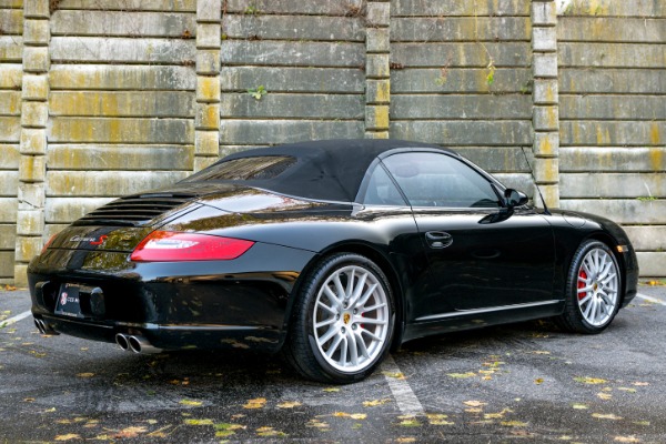 Used-2005-PORSCHE-911-Carrera-S