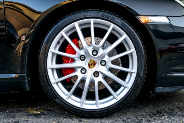 Used-2005-PORSCHE-911-Carrera-S