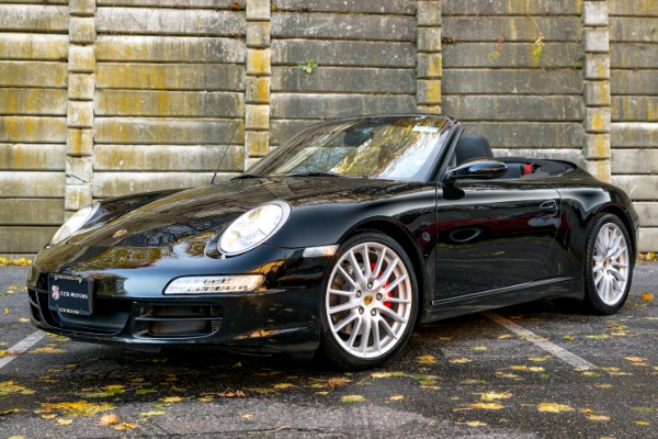 Used-2005-PORSCHE-911-Carrera-S