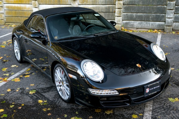 Used-2005-PORSCHE-911-Carrera-S