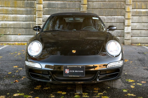 Used-2005-PORSCHE-911-Carrera-S