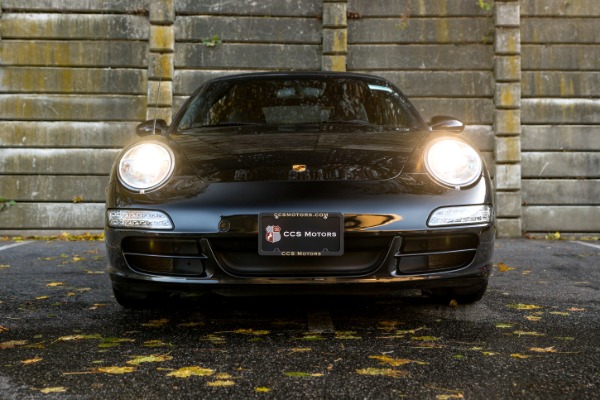 Used-2005-PORSCHE-911-Carrera-S