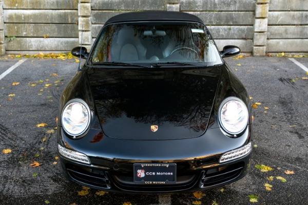 Used-2005-PORSCHE-911-Carrera-S