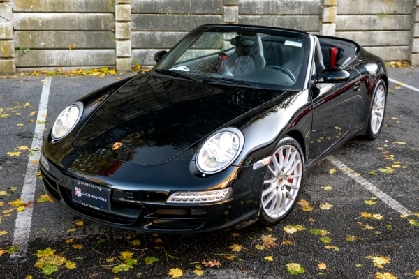 Used-2005-PORSCHE-911-Carrera-S