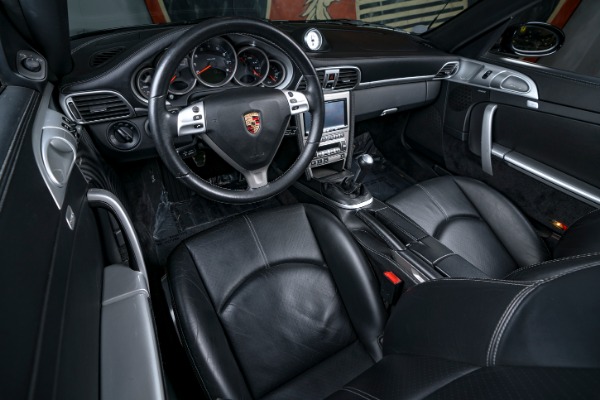 Used-2005-PORSCHE-911-Carrera-S