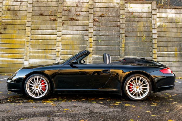 Used-2005-PORSCHE-911-Carrera-S