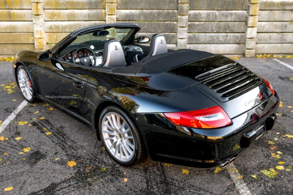 Used-2005-PORSCHE-911-Carrera-S