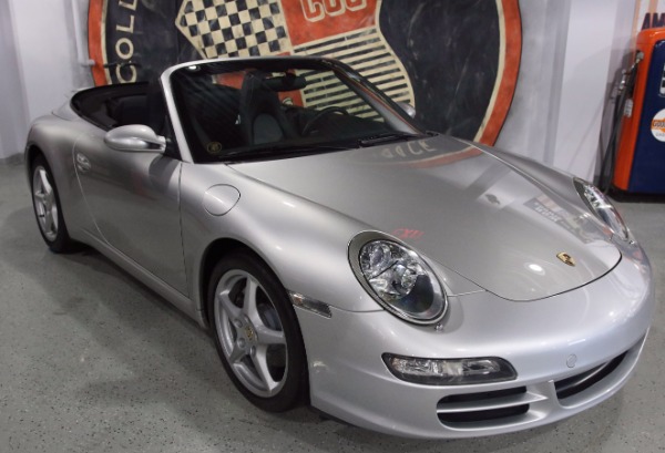 Used-2005-Porsche-911-Carrera-Cabriolet