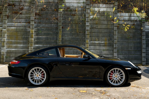 Used-2008-Porsche-911-Carrera-S-Coupe