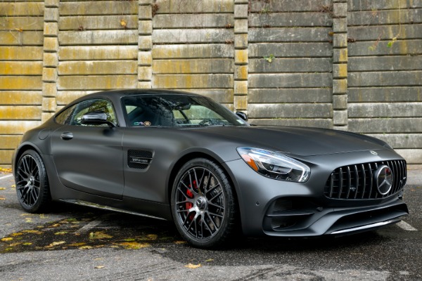 Used-2018-Mercedes-Benz-AMG-GT-C