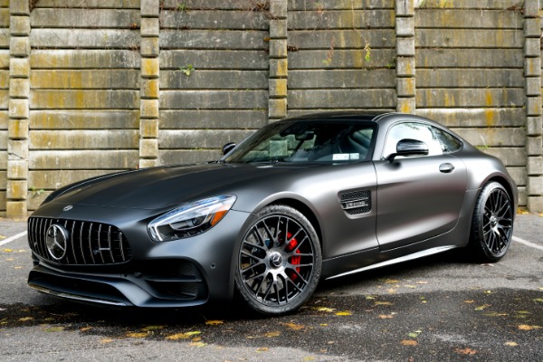 Used-2018-Mercedes-Benz-AMG-GT-C