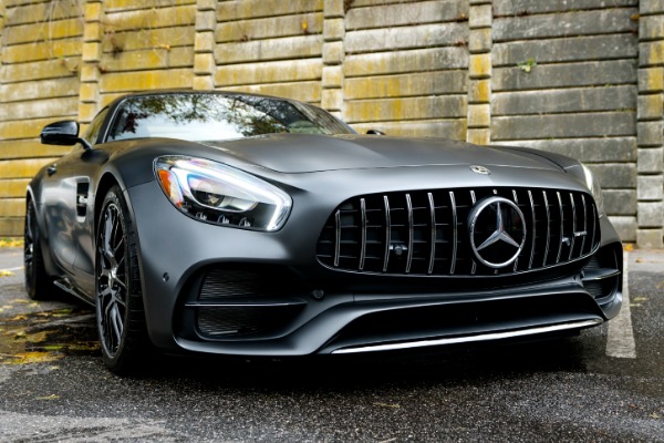 Used-2018-Mercedes-Benz-AMG-GT-C