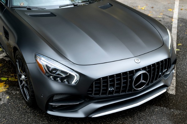 Used-2018-Mercedes-Benz-AMG-GT-C